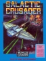 Nintendo  NES  -  Galactic Crusader